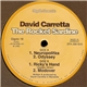 David Carretta - The Rocket Sardine